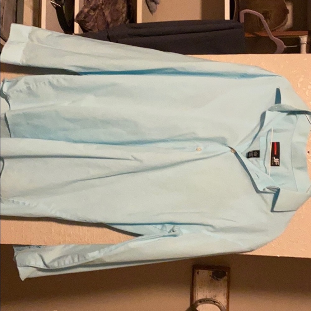 Men's dress shirt